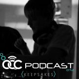 OCC Podcast #072 (KEEPSAKES)