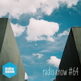 Kisobran radio show #64