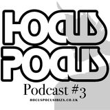 Hocus Pocus Podcast #3