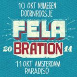 Felabration - Kutiné Felay