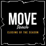Vlad Yaki - closing of the season #movebeach