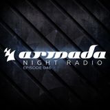 Armada Night Radio 046 – (ASOT 2015 Special)