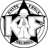 Luna-C Kniteforce podcast 44 wt. GL0WKiD Guest Mix