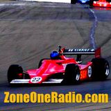 NEW SHOW: #LondonGP Mother's Day Motown Special -- @z1radio