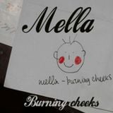 Burning Cheeks (01-09-2009)