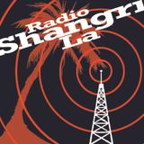 Radio Shangri La with guest Barry Stillwell