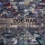 Bootlegs & B-Sides 19-May-2013
