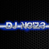 Dj Noiz3 - Epic 2013