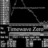 Szemcsés Hangullámokon Megszakadó Vétel #04 - Timewave Zero