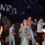 Sweat @ Sir Henry's - August 1992 - Part 2