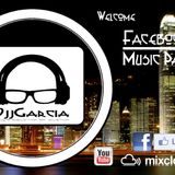 Quebradita Cumbia Banda Movidita Session 83014 DJ Mix JJ Garcia en vivo