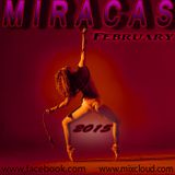 Best vocal deep house - February 2015 - MIRACAS