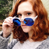 heatseeker 2/11 (guest host Hannah Sandle)
