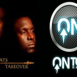 Afrobeats Takeover - 18.08.12 - www.ontopfm.net