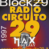 MAX TESTA DEEJAY - Block29(1997)