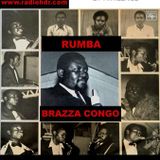 emission de BLACK VOICES spéciale CONGO BRAZZA années 60-70-80 RADIO HDR ROUEN 01/2016