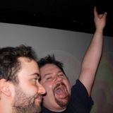 Foot Prints LIVE DJ Mix - April 27th, 2013 Part 1