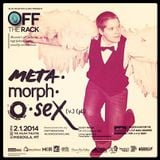 Electronic Music Show - KBGA - Off the Rack Plonk Special Mix 2014
