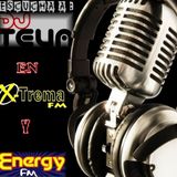 Programa 60º remember años 80 para xtrema radio por DJ TEVA