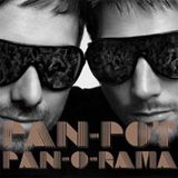 PAN-POT - Nonstop X-Mas Mix 2014