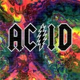 90's Acid music/137bpm-154bpm