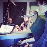 The Hamilton Comedy Hour with Jordon Sherer Feb 14 2013 Edition