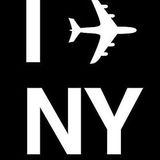 DJ Prodígio - Radio Show 100% CLUB - Fly To New York