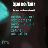 Spacebar