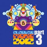 Dream Theme - Electric Picnic 2o12 Special (part 3 - Sunday Line Up)