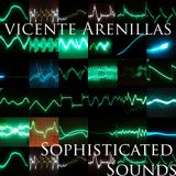 Sophysticated sounds by Vicente Arenillas Part 2