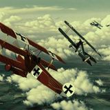 Flying Circus - radio edit