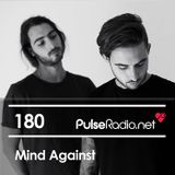Mind Against - Live @ Kiesgrube, Germany (19-06-2014)