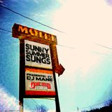 DJ MANIE - Sunny Summer Sungs