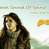 Eruvie - Sound Of Spirit Vol. 20 (Live@Insomnia,Vegas club Hriňová)