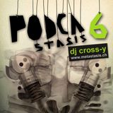Podcastasis #6
