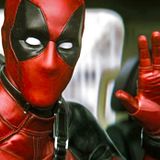 Back Issues 34 - I Wanna See Deadpool the Musical