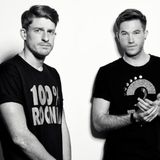 Topman Generation In The Mix – Vol 33. Just Kiddin