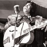 50'S RHYTHM'N'BLUES & MOD JAZZ MIX - DIVAS ONLY by FRED SPIDER