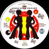 DJ Color C2 - Disco Funk Breaks Mix 2012