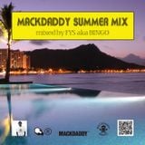 Summer 2011 Moombahton mix for Mackdaddy