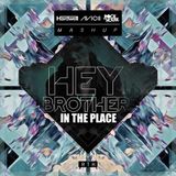 Avicii, Hardwell - Hey Brother In The Place (Rock Tha House Mashup)