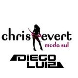 Diego Luiz - Chris Evert Moda Sul - Set