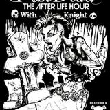 Post Dead Ep 16 August 2013