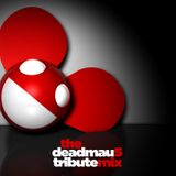 The Deadmau5 Tribute Mix