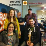 Soulful Saturday #264