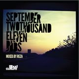 Sept11Dubs mixed by Reza