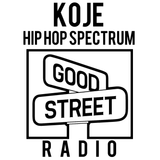 Koje - Hip Hop Spectrum - 09/11/14