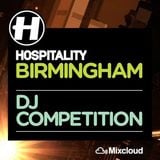 Hospitality DJ Competition 2014