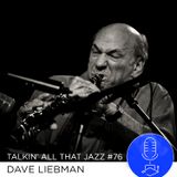 Dave Liebman