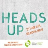 Heads Up Episode 2
